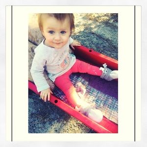 Meet your Posher, Jillian